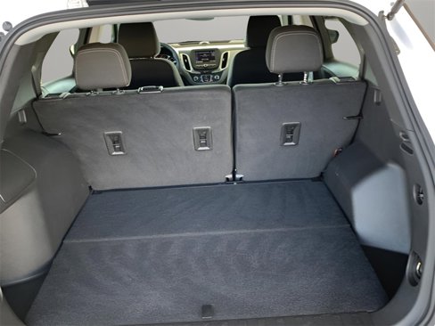 Used 2023 Chevrolet Equinox LS w/ LS Convenience Package image 18