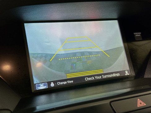 Used 2016 Acura MDX FWD w/ Advance & Entertainment image 19