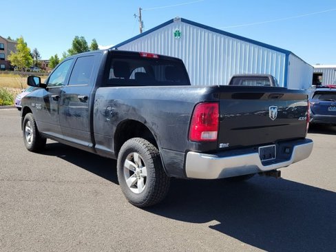 Used 2014 RAM 1500 Tradesman image 3