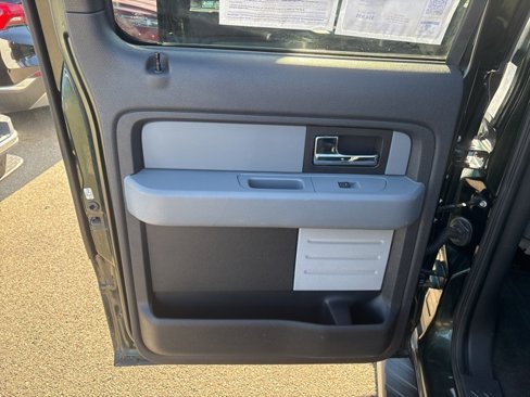 Used 2013 Ford F150 XLT w/ Luxury Equipment Group image 17
