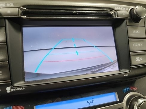 Used 2014 Toyota RAV4 Limited image 12