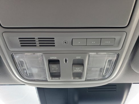 Used 2022 Honda CR-V EX-L image 20