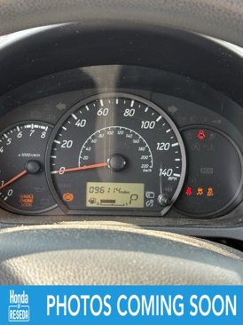 Used 2020 Mitsubishi Mirage G4 ES image 1