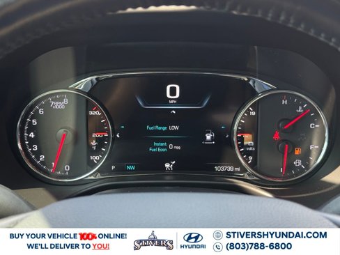 Used 2018 GMC Acadia Denali w/ Technology Package image 38