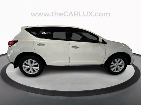 Used 2013 Nissan Murano S image 8