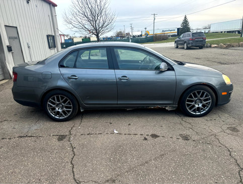 Used 2009 Volkswagen Jetta S image 11