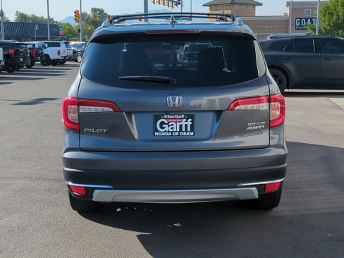 Used 2019 Honda Pilot Touring image 7