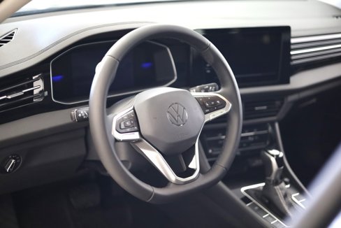 New 2025 Volkswagen Jetta S image 12