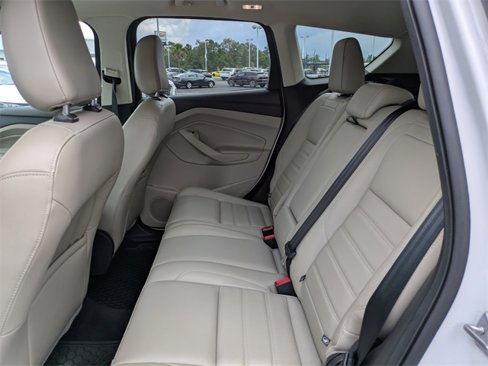Used 2019 Ford Escape SEL image 14