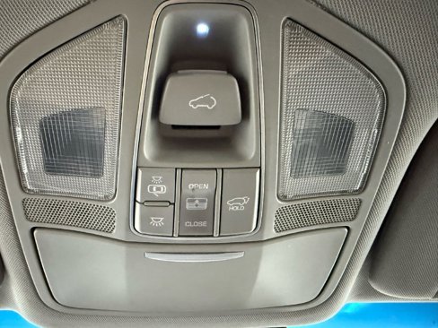 Used 2017 Hyundai Santa Fe Sport w/ 2.0T Ultimate Tech Package 05 image 26