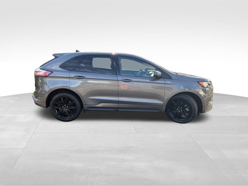 Used 2022 Ford Edge ST-Line image 7
