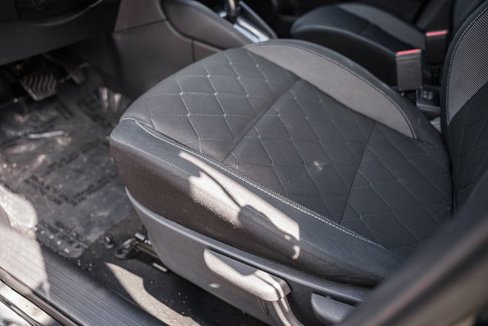 Used 2019 Nissan Kicks SV image 29