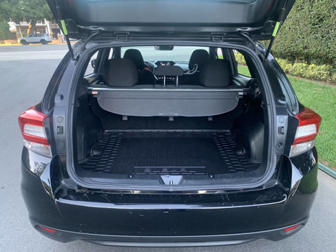 Used 2019 Subaru Impreza 2.0i Sport image 18
