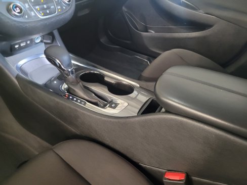 Used 2023 Chevrolet Malibu LT image 26