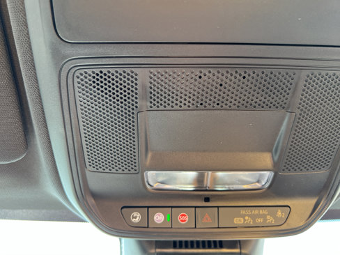 New 2026 GMC Terrain Elevation image 28