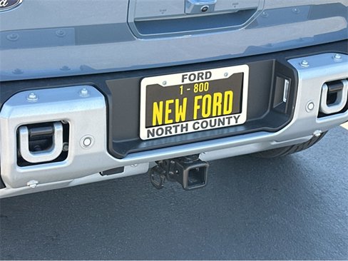 New 2025 Ford Bronco Sport Big Bend image 22