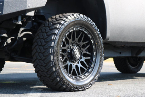 Used 2013 Chevrolet Silverado 2500 LT w/ Interior Plus Package image 30