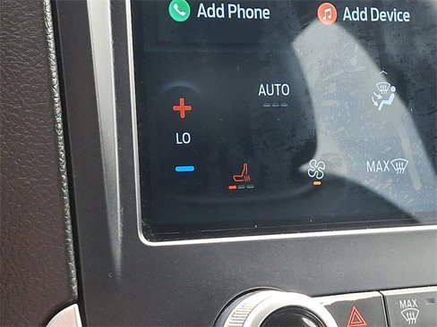 Used 2022 Ford Edge SEL image 23