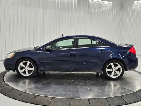Used 2008 Pontiac G6 GT w/ Premium Package image 26