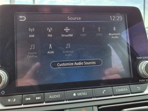 Used 2023 Nissan Altima 2.5 SV image 5