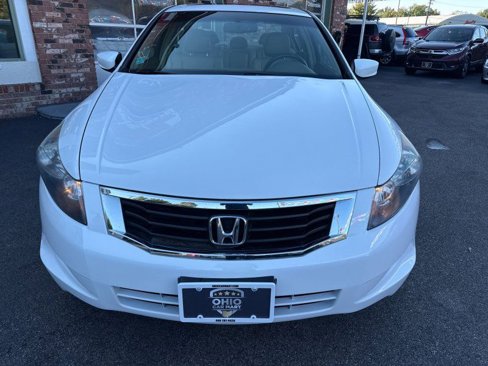 Used 2009 Honda Accord EX-L image 2