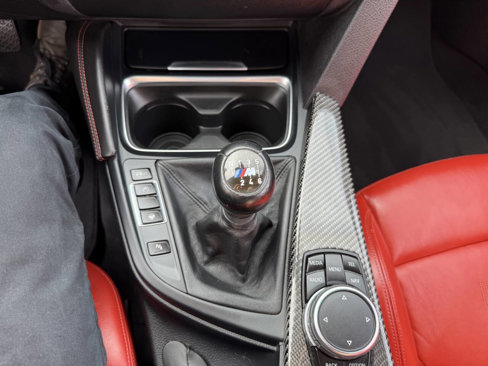 Used 2016 BMW M4 Coupe image 31