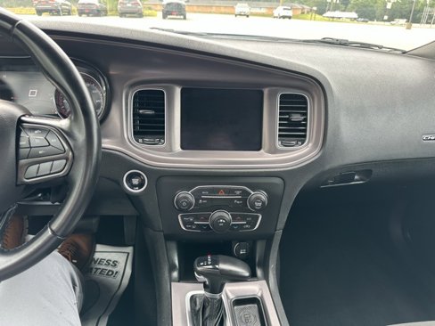 Certified 2023 Dodge Charger SXT image 15