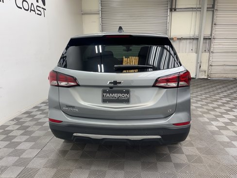 Used 2023 Chevrolet Equinox LT image 11