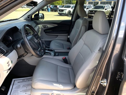 Used 2019 Honda Pilot EX-L image 10