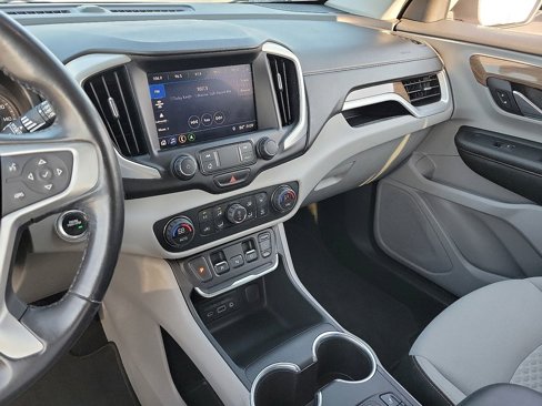 Used 2020 GMC Terrain SLE w/ Driver Convenience Package image 20