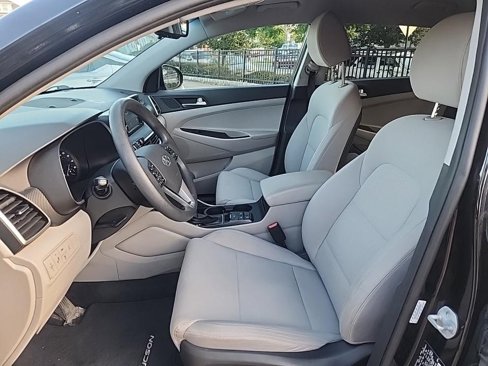 Used 2019 Hyundai Tucson Value image 2
