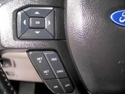 Used 2018 Ford F150 XLT w/ Equipment Group 302A Luxury image 45