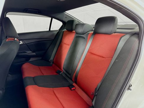 Used 2014 Honda Civic Si image 25