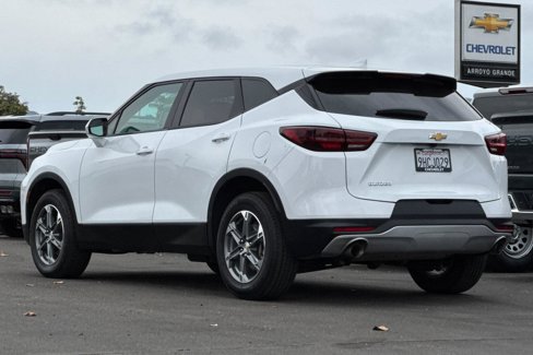 Used 2023 Chevrolet Blazer LT image 7