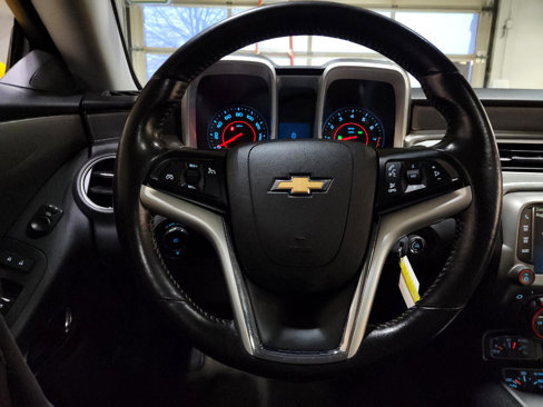 Used 2013 Chevrolet Camaro LT image 27