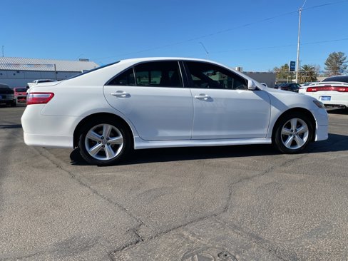 Used 2007 Toyota Camry SE image 5