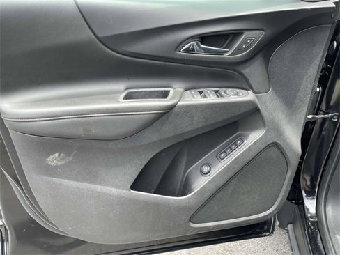 Used 2021 Chevrolet Equinox Premier w/ Redline Edition image 9