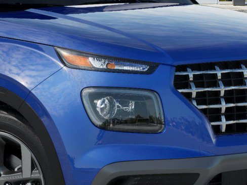 New 2025 Hyundai Venue Limited image 9