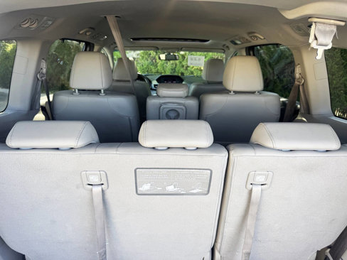 Used 2012 Honda Odyssey EX-L image 14