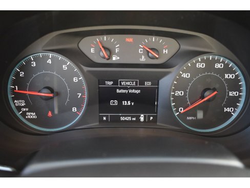 Used 2023 Chevrolet Malibu LT image 18