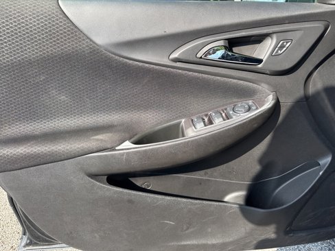 Used 2023 Chevrolet Malibu LT image 12