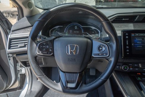 Used 2018 Honda Clarity Touring image 12