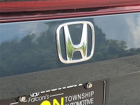 Used 2024 Honda Civic EX-L image 29