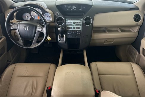 Used 2009 Honda Pilot EX-L image 14