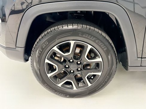 Used 2020 Jeep Compass Trailhawk image 27