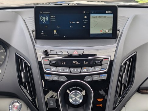 Used 2019 Acura RDX AWD w/ Advance Package image 9