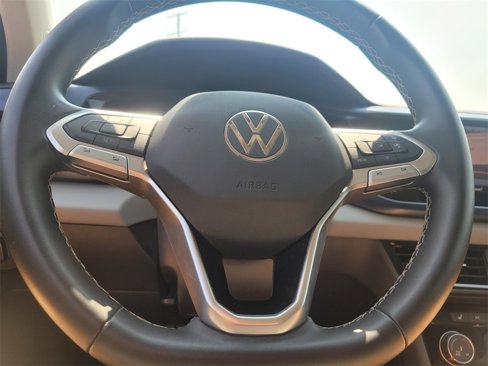 Used 2023 Volkswagen Taos SE image 26