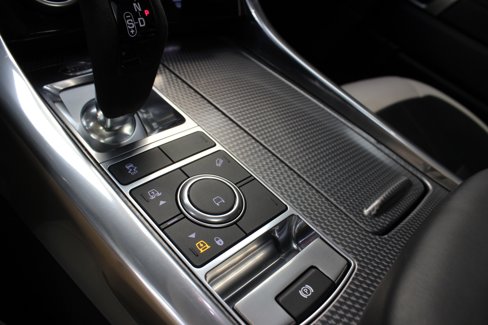 Used 2020 Land Rover Range Rover Sport HST image 57