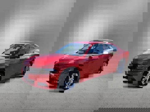 Used 2023 Dodge Charger SXT image 4
