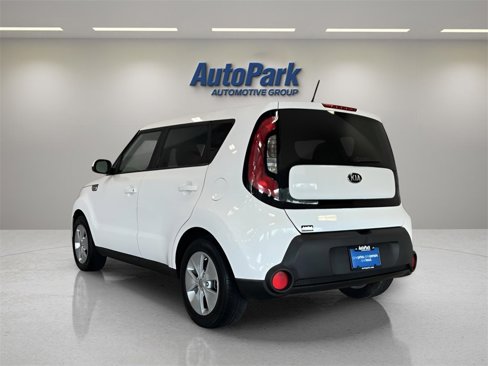 Used 2015 Kia Soul image 4